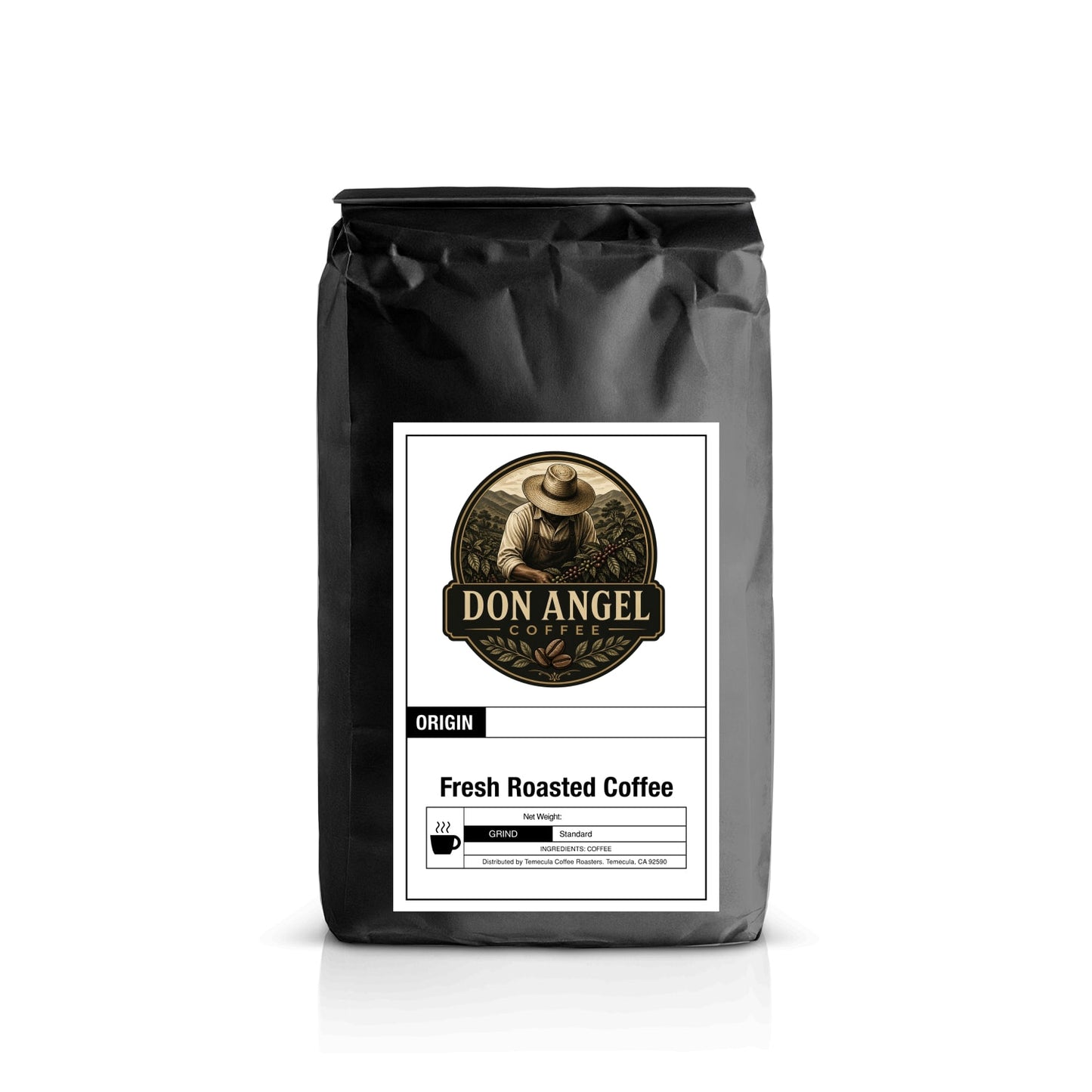Peru Decaf