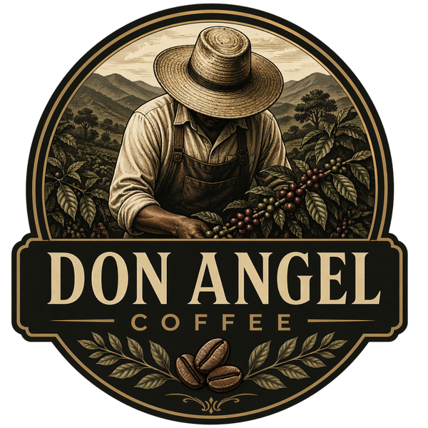 Don Angel Coffee